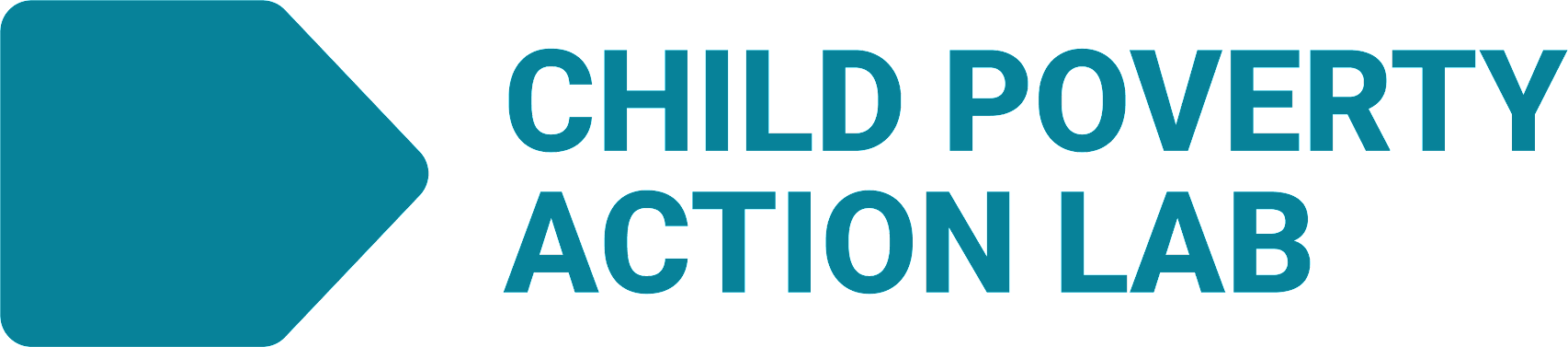 Child Poverty Action Lab Logo